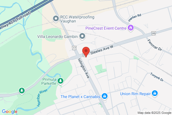 Matchbox Cannabis - North York Dispensary