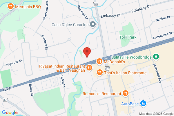 Woodbridge Foot Clinic