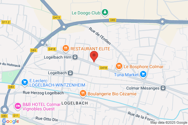Colmar Printing Equipment Inc