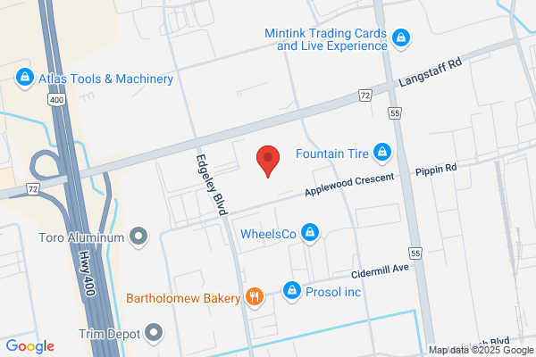 Homepros Plumber Toronto drain service