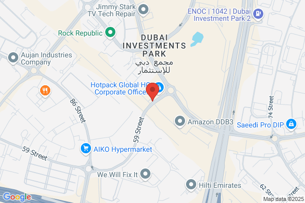 Prominent Printing Corp