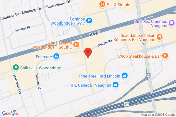 Vaughanwood Printing & Graphics