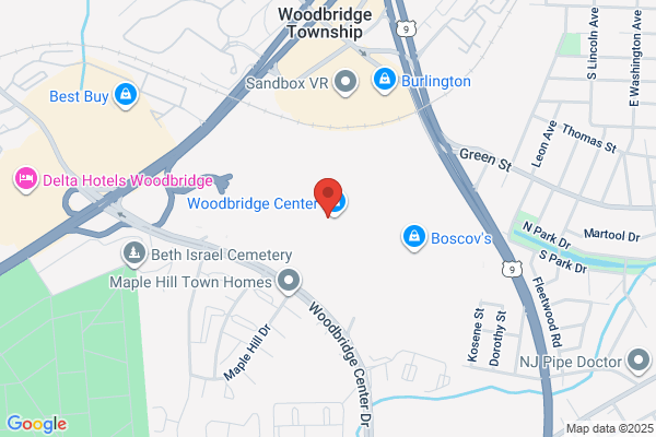 Woodbridge Communications