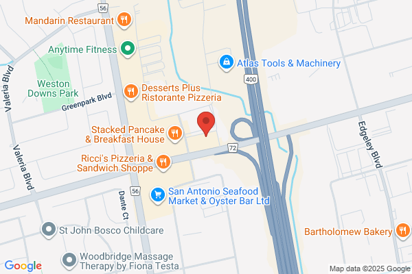 Joe Rosati - Commercial Real Estate Agent