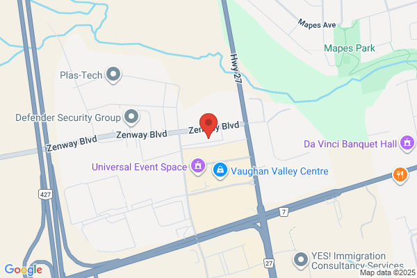 Bashir & Nadia - Vaughan Real Estate Agents  Best Realtors Group in GTA area