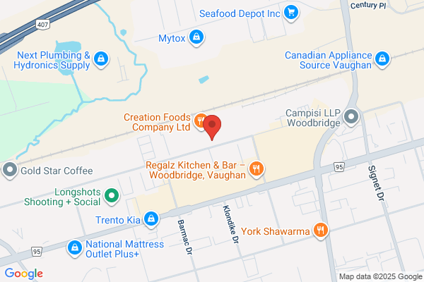 Crystal Woods Inc