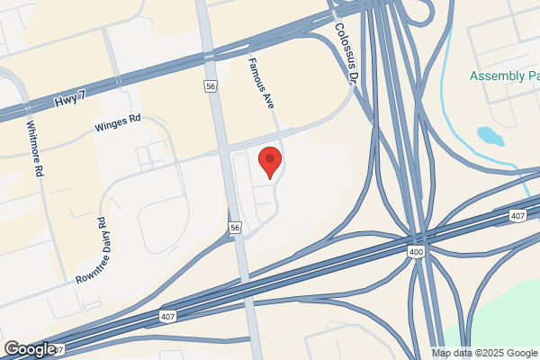Symposium Cafe Restaurant & Lounge - Woodbridge-Vaughan