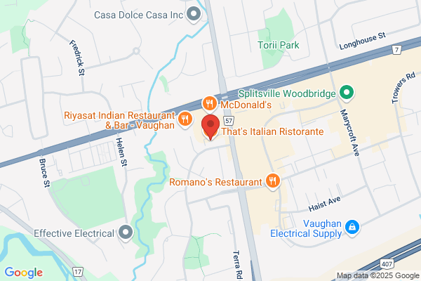 That's Italian Ristorante