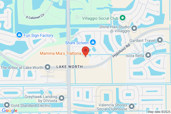 Mama Mia Trattoria