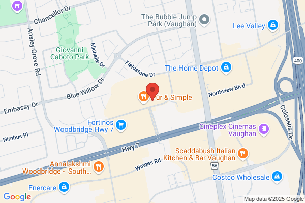Slumdog Bar & Grill