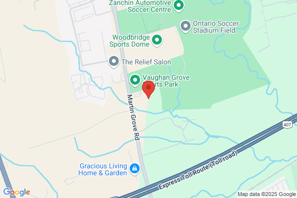 Villa Giardino Homes Ltd