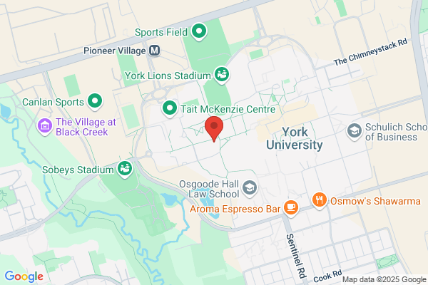 York Security Systems
