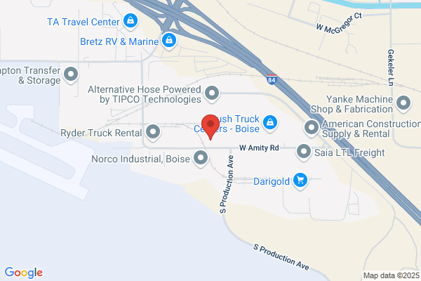 Metalcraft Sheet Metal Inc