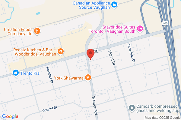 Vita Community Living Services of Toronto Inc
