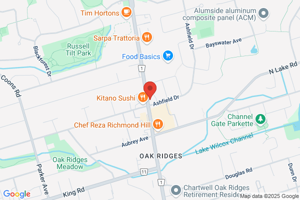 York Region-Region of York Social Services