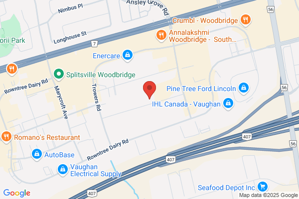 Interior Systems Contractors Associations of Ontario