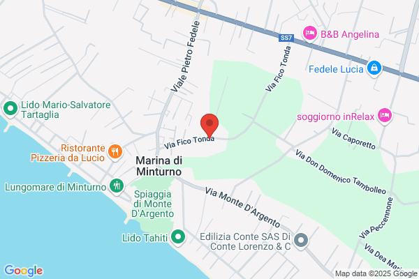 Minturno Social Club