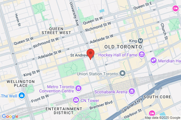 Ontario Assocation of Non-Profit Homes and Services, Older Adult Centres' Association of Ontario