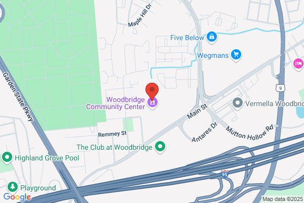 Woodbridge Hockey & Sports Inc