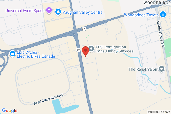 Servall Canada