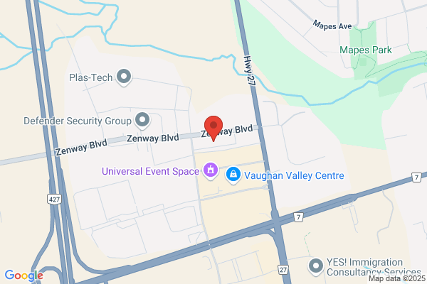 Viana Canada Inc