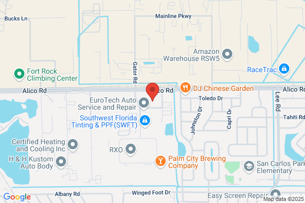 Betta Tire & Wheels Inc
