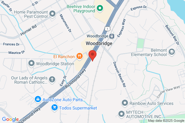 Bramwood Auto Sales