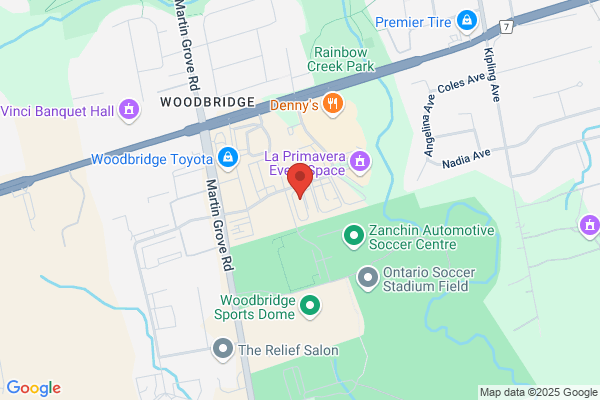 Showcase Auto Centre Inc