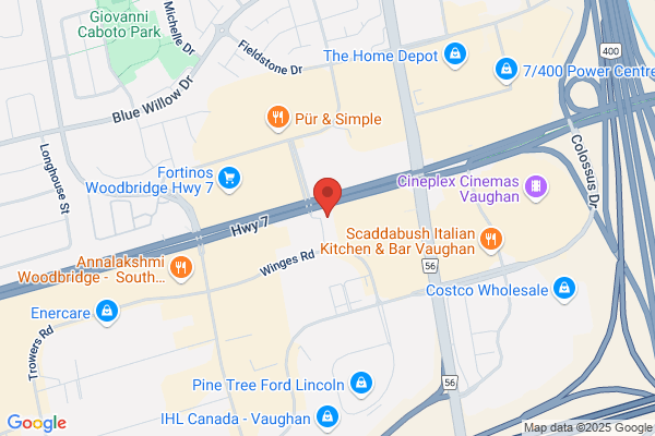 Woodbridge Bridal Shoe Shop & Accessories