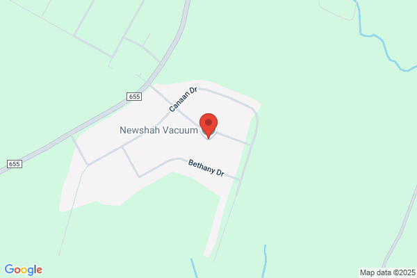 Newshah Vacuum