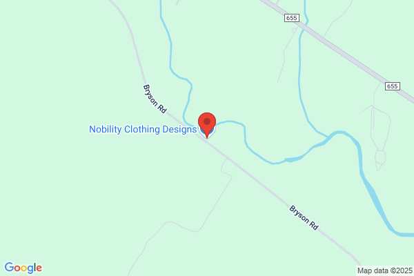 Nobility Clothing Designs