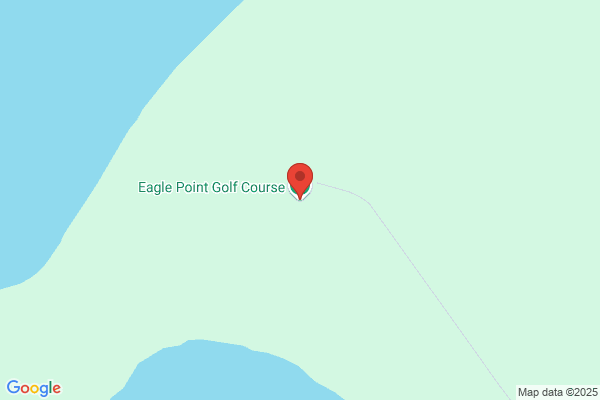 Eagle Point Golf Course