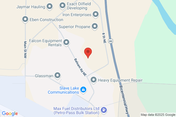 Wabasca Truck & Trailer Repair