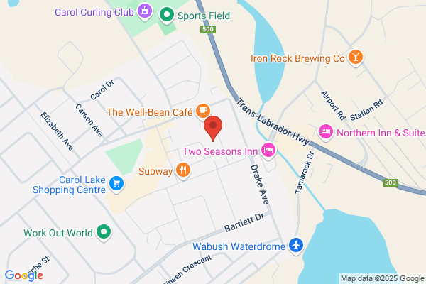 CRRS Tv