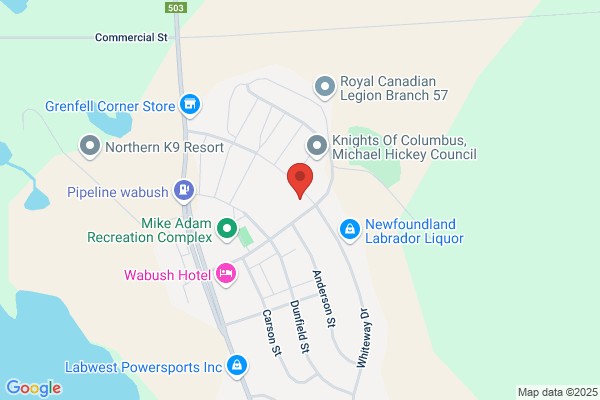 Courts, Provincial Court, Wabush
