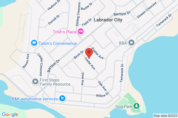 D & C Properties Ltd