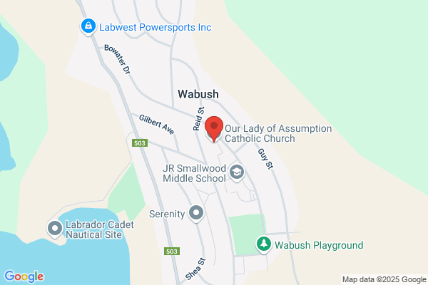 Diocese of Labrador City-Schefferville