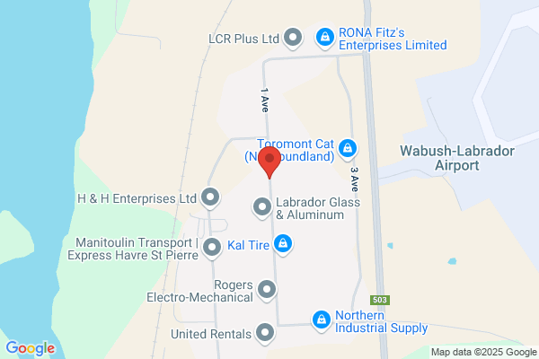 ESCO Labrador City