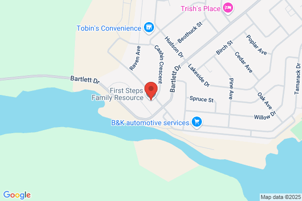 First Steps Family Resource Centre