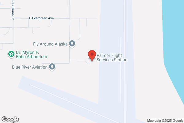 Flight Service Station