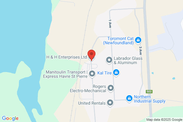H&H Enterprises Ltd