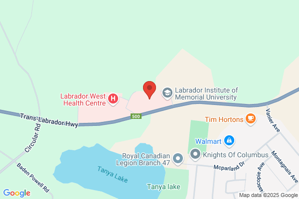 Health Labrador Corporation, Emergency