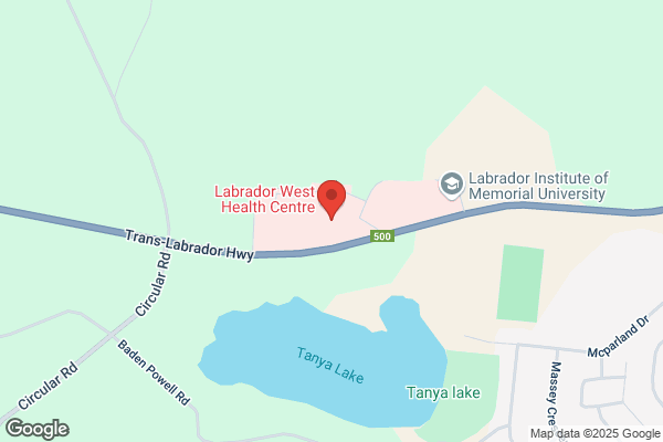 Health Labrador Corporation, Emergency, Environmental Services