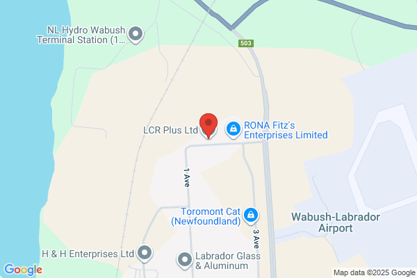 LCR Plus Ltd