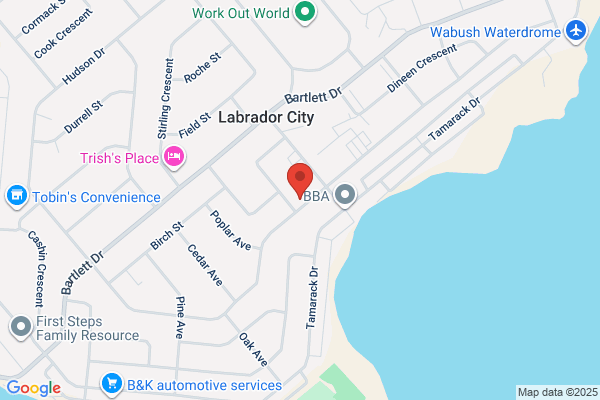 Lakeside Convenience Store Ltd