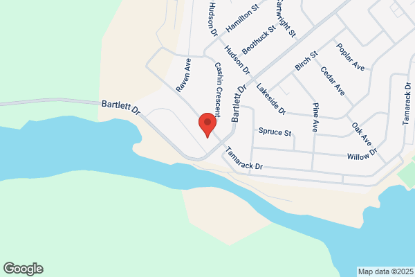 Newfoundland & Labrador Housing Corp