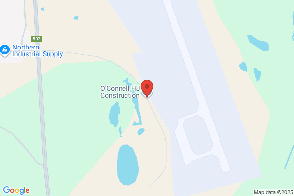 O'connell H J Construction Ltd