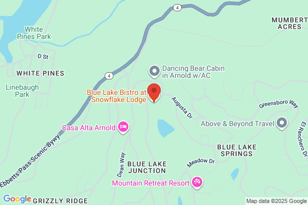 Snow Flake Lodge 165