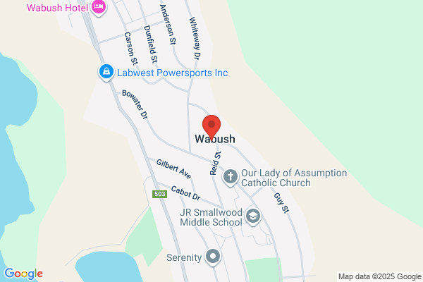 Wabush Clinic