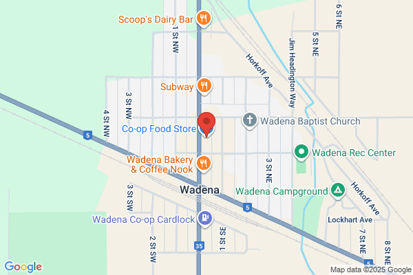 Co-op Food Store
